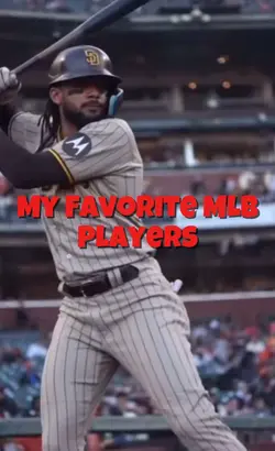 MLB Template
