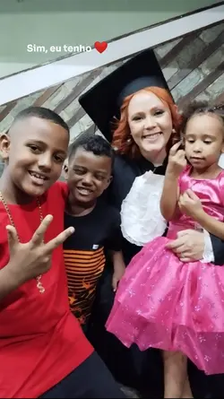 Minhas Crianças 