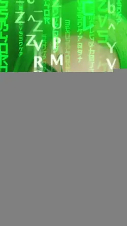 Glitch SF3