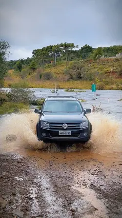 Natureza 4x4 🏆