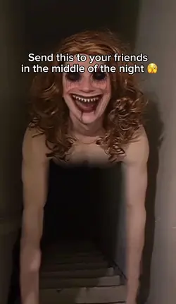 Horror film