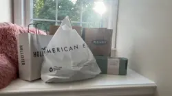 Clothing haul!!