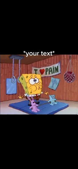 SpongeBob