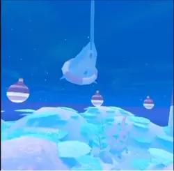 Crazy Glitch 