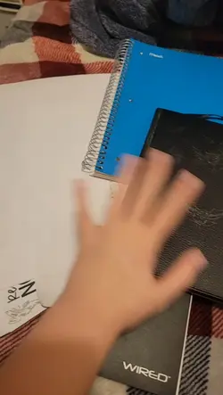 Sketch book check