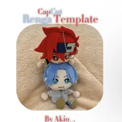 Renga Template