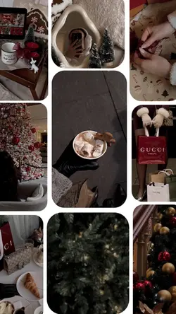 Pinterest Christmas 