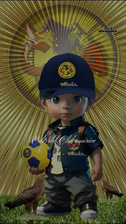 América futbol 