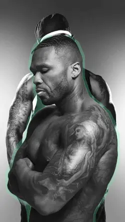 wallpaper 50cent 
