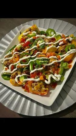 Small Back Recipes
