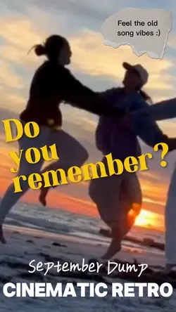September dumb