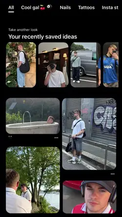my photo album
