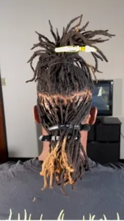 2 strand