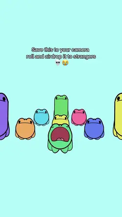 Froggie