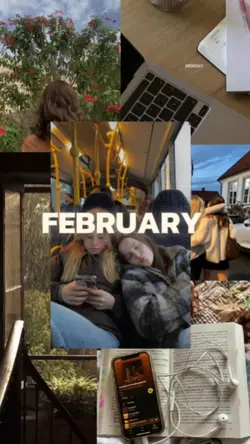 february 