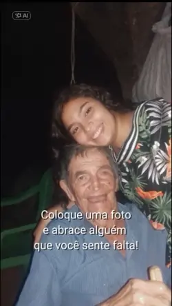 Quele abraço 