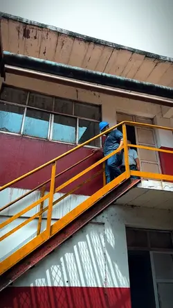 Automação industrial