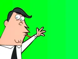 Fairy Odd Parents 
