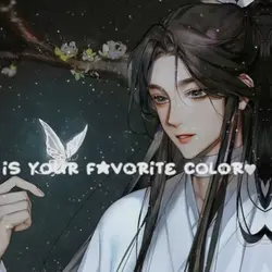 moonstone🤍|xie lian|