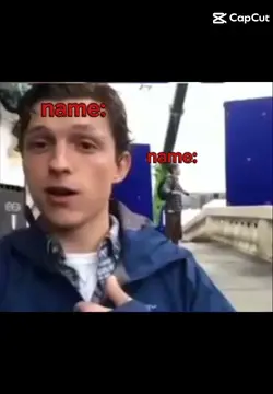 hit by water meme