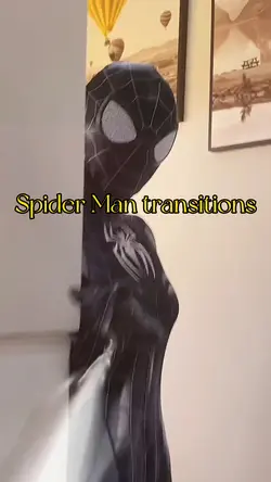 Spider Man 