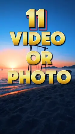 Vlog video 
