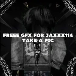 Free gfx for jaxXx11