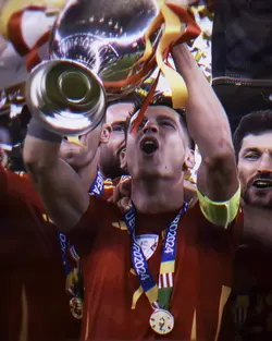 Spain are Champions!