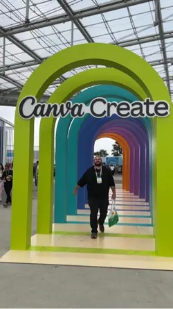 Canva Create