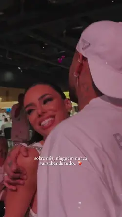 sobre nós ❤️