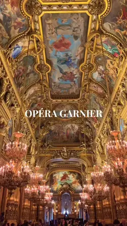 Opera Garnier