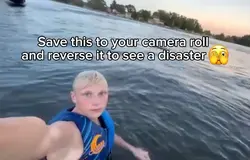 Jet ski