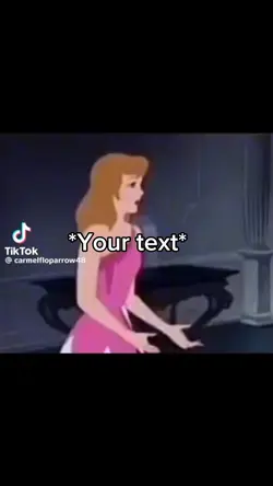 Cinderella meme