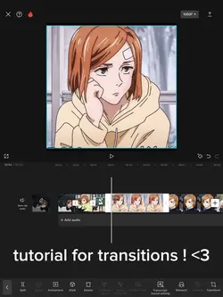 tut !