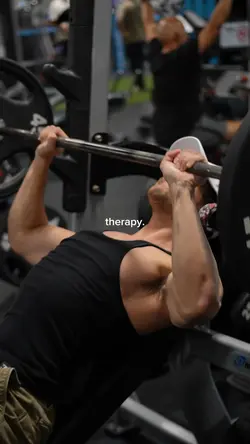 gym therapy