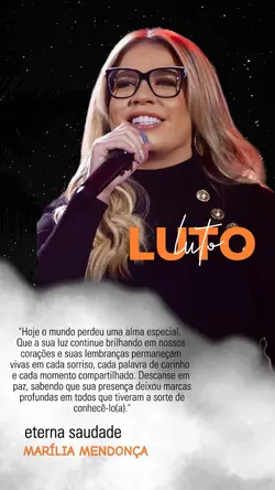 mensagem, despedida 