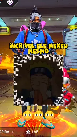 Parece bruxaria!!!
