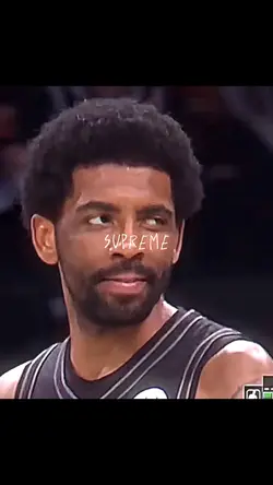 Cookin with KYRIE. 👨‍🍳