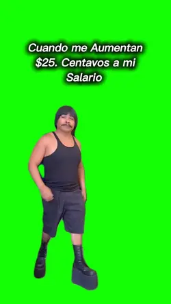 El Aumento 