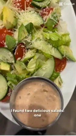 Healthy lifestyle 