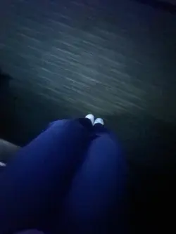 i feel so bad.