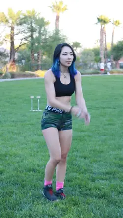 No music talent reel