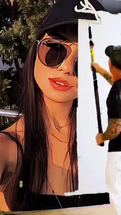 VIRE DESENHO 
