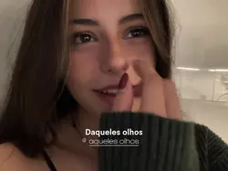 AQUELES OLHOS