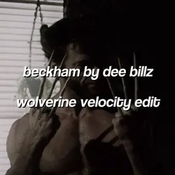 beckham dee billz