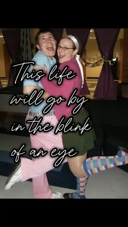 Blink of an Eye 