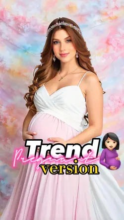 Pregnant version 