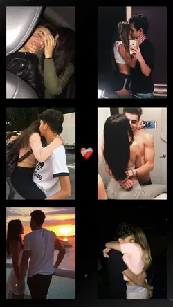 COUPLE TREND ❤️
