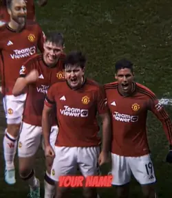 Free Maguire Edit