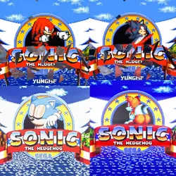 sonic edits